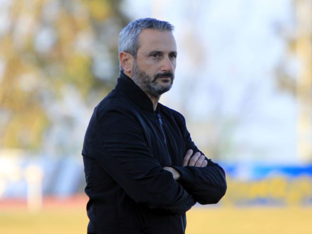 «Κυνηγήσαμε την πρόκριση στα ίσια»