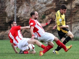 Στο γήπεδο η 18άδα