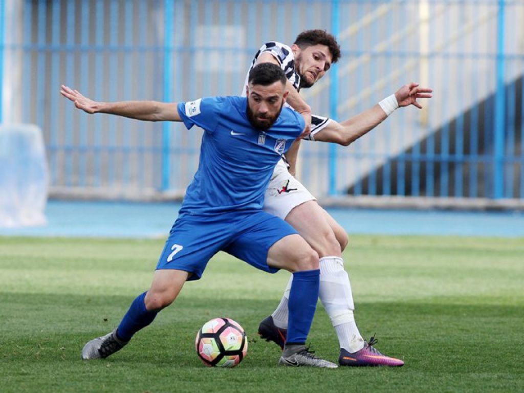 Τα 9 «μηχανάκια» του πρωταθλήματος