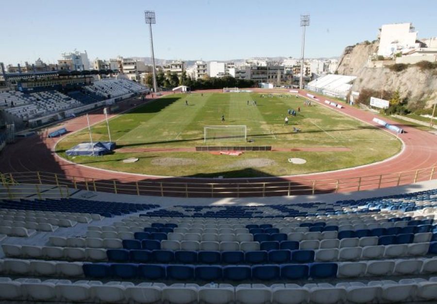Τελικά… Ελ Πάσο με ΟΦΗ