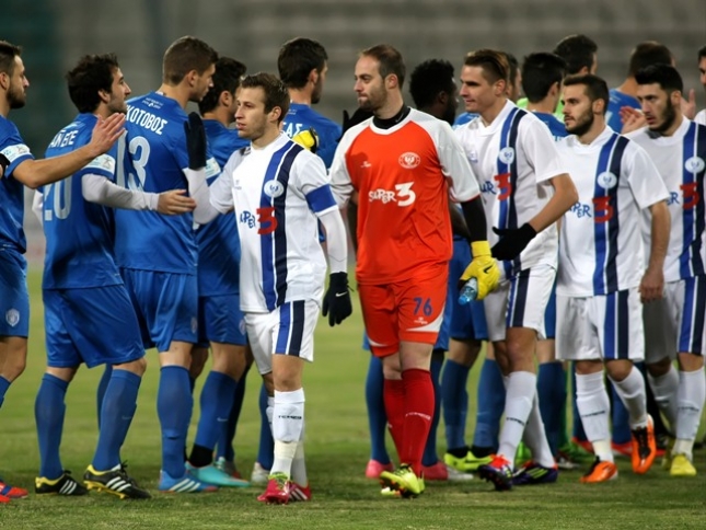 Αποχής συνέχεια…