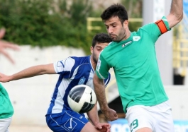 Καμία ανησυχία για Καρακατσάνη