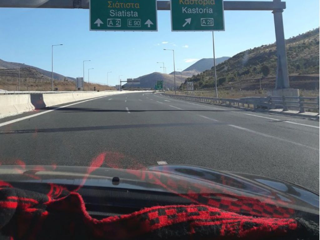 664 χιλιόμετρα για την Παναχαϊκή