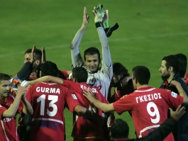Βραδιά… οικογενειακή