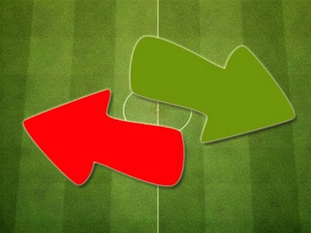 Το πάρε – δώσε της Super League 2