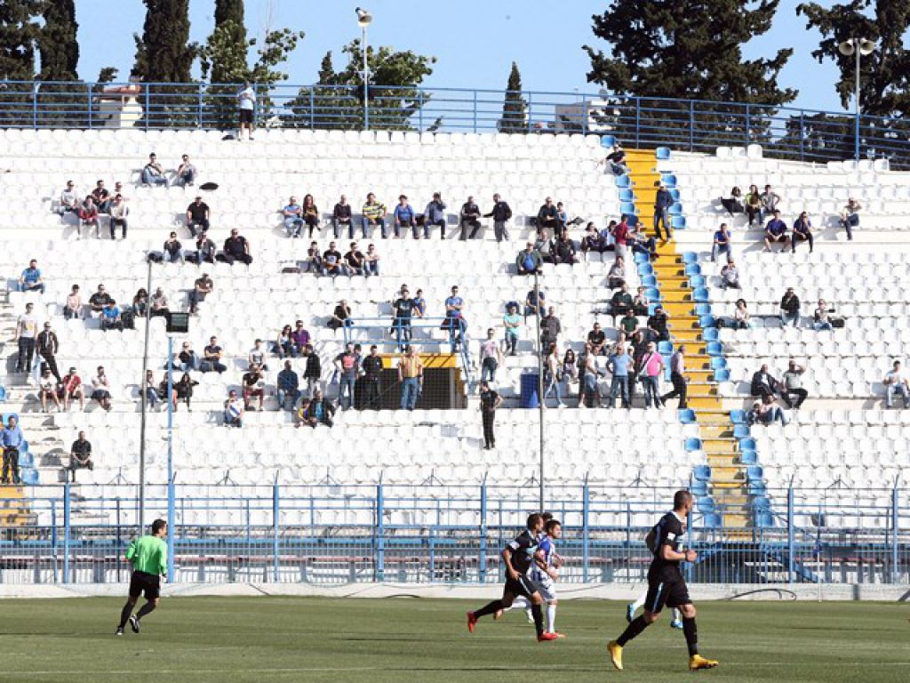 Σιγή ιχθύος