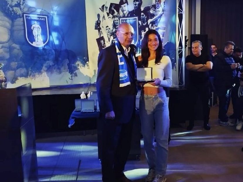 «Αφυπνίστε όσους είναι στον καναπέ»