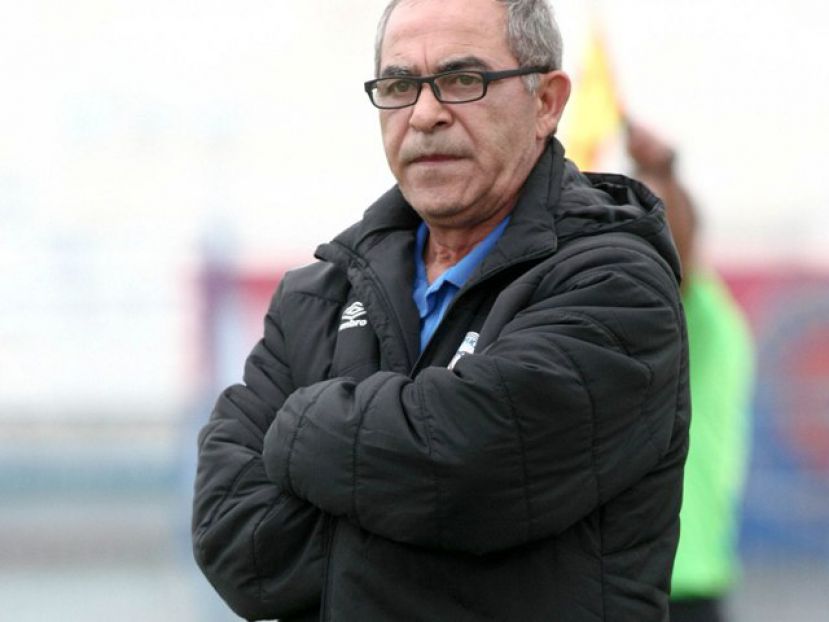«Θα παραμείνω στα Τρίκαλα»