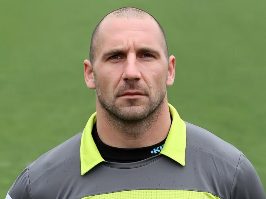 Λουκινί: «Συγγνώμη…»