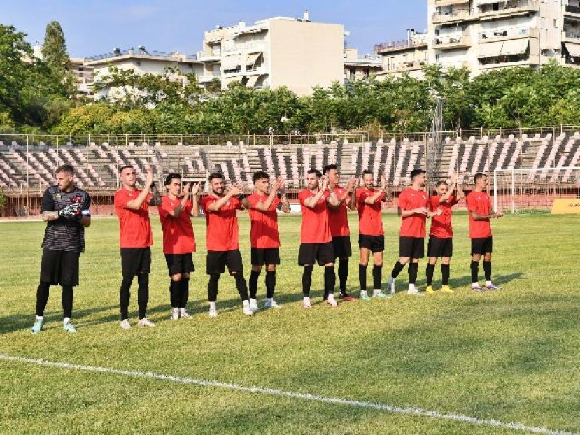 Κεκλεισμένων στον Αλμυρό