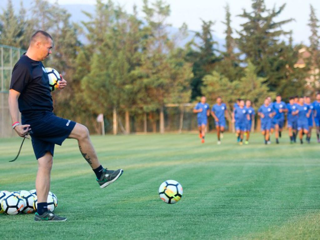 Αρνήσεις και δοκιμές