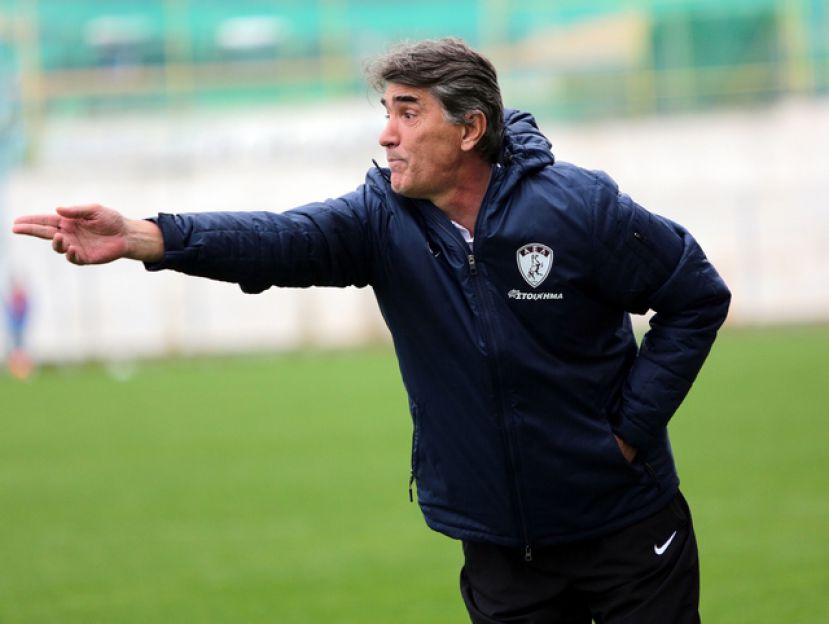 «Η ΑΕΛ σίγουρα στη Super League»