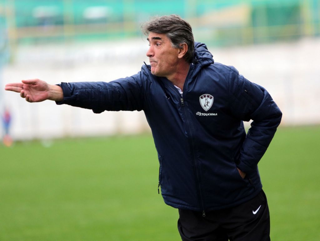 «Η ΑΕΛ σίγουρα στη Super League»