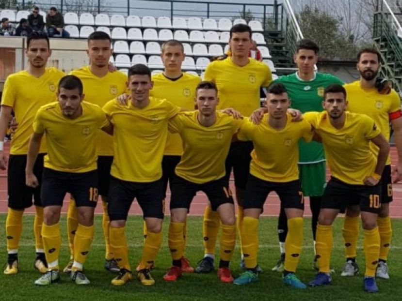 Αυλαία 2ου γύρου στον 1ο όμιλο