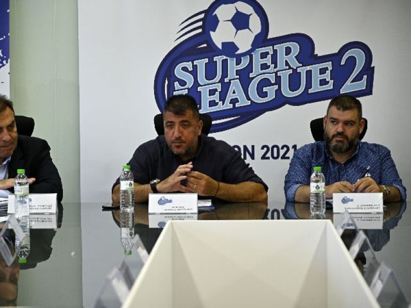 Συνάντηση SL2 – ΕΡΤ