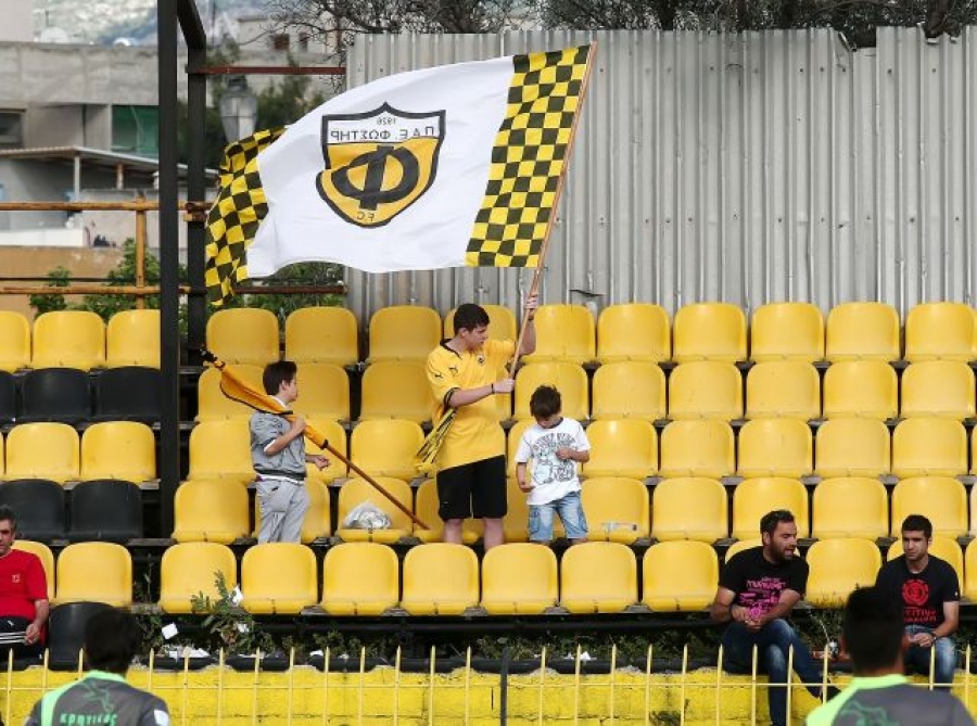 «Πετυχημένη σεζόν»