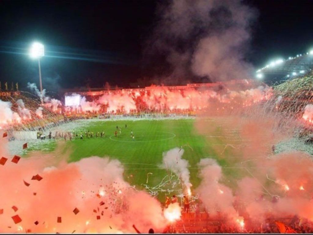 “Να ασχοληθεί όλη η υφήλιος!”