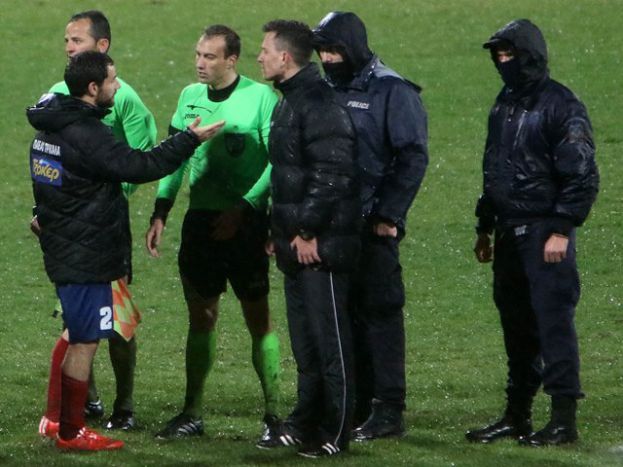 «Καμπάνα» σε Τσούκαλο!