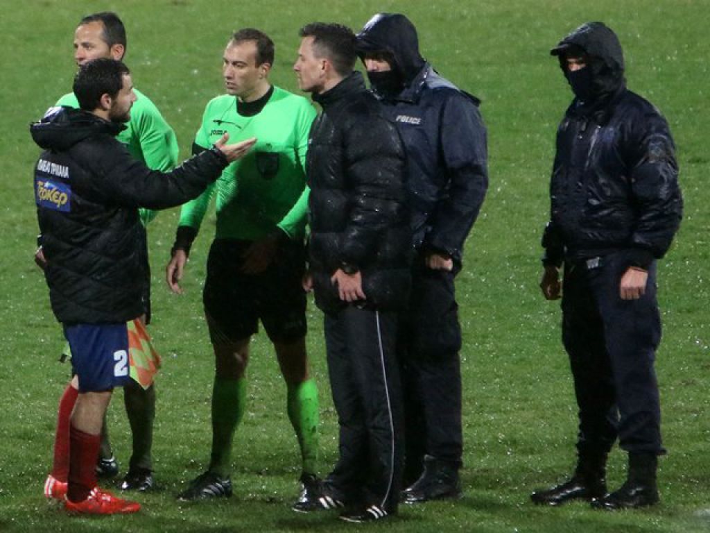 «Καμπάνα» σε Τσούκαλο!