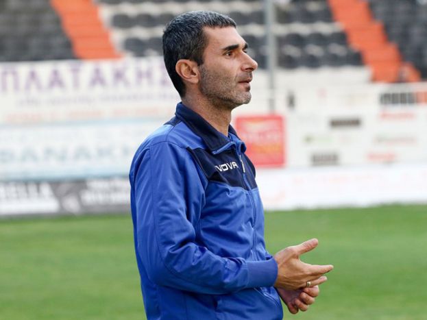«Απειλές και κάλπικα πέναλτι»