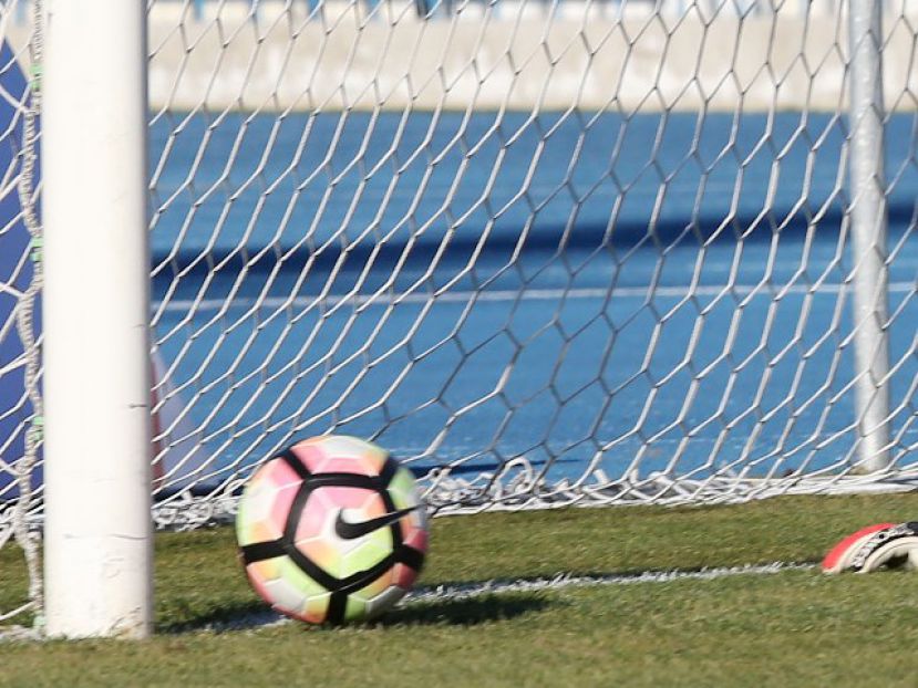 H παράδοση της 8ης αγωνιστικής