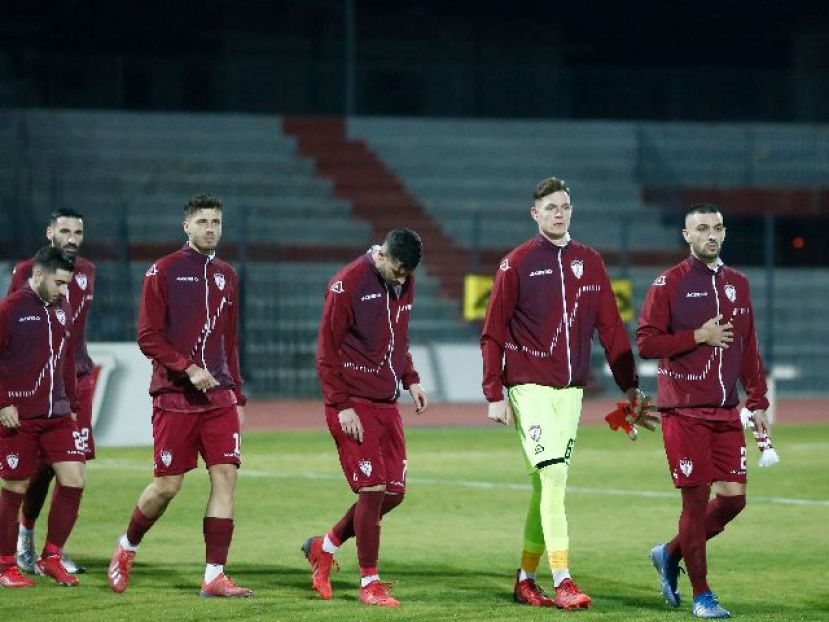 «Ενδεκάδα από Φυντάνη, Κούγια»