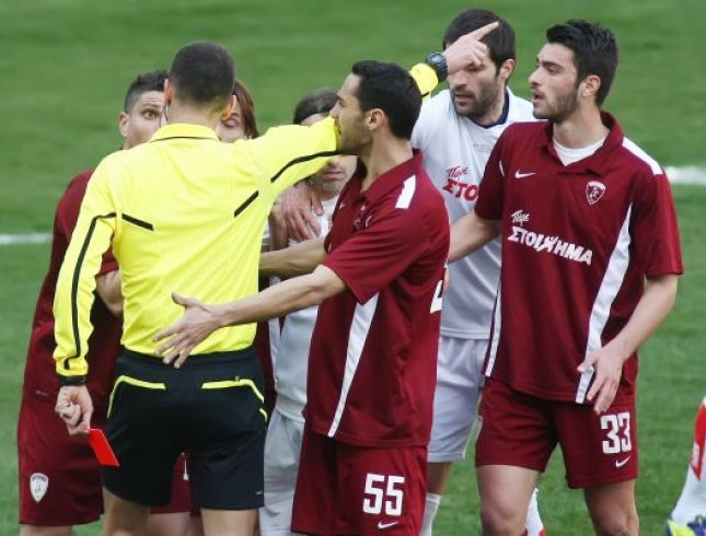 «Τρέχουν» για Γκρούμπιεσιτς στην ΑΕΛ