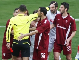 «Τρέχουν» για Γκρούμπιεσιτς στην ΑΕΛ