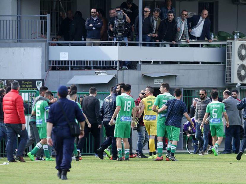 Ενημέρωση στους νέους
