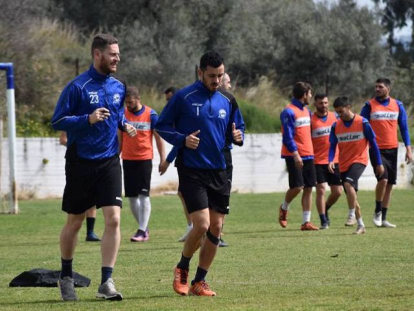 Ατομικό πρόγραμμα για δύο (photos)