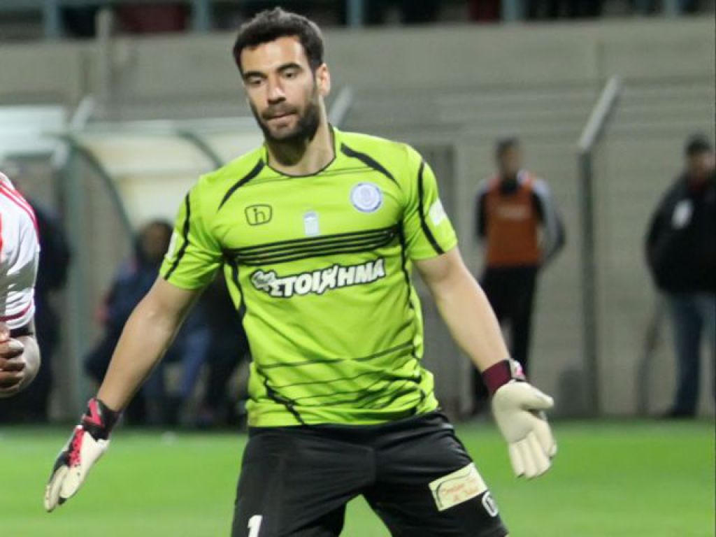 «Κοιτάξαμε τον Ολυμπιακό στα μάτια»