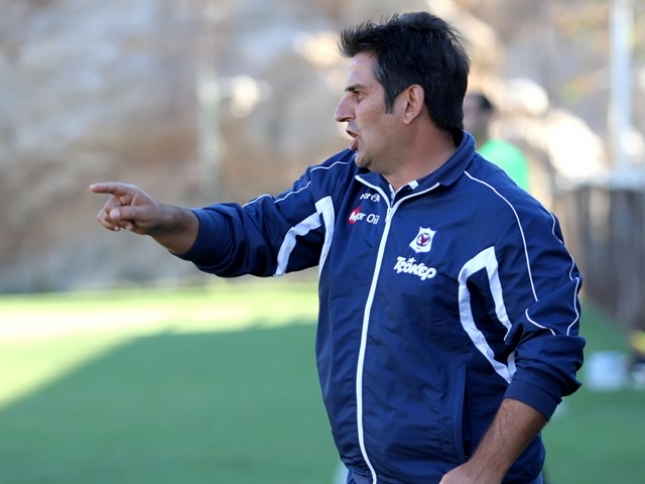 «Τον καλύτερό μας εαυτό»