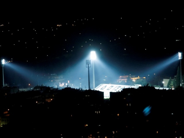 Εγένετο..φως στη Δράμα (photos)