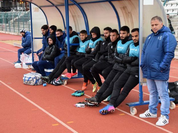 Μία από τα ίδια…