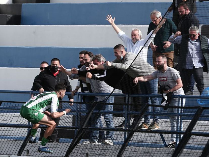 «Κατάθεση ψυχής» (pics)