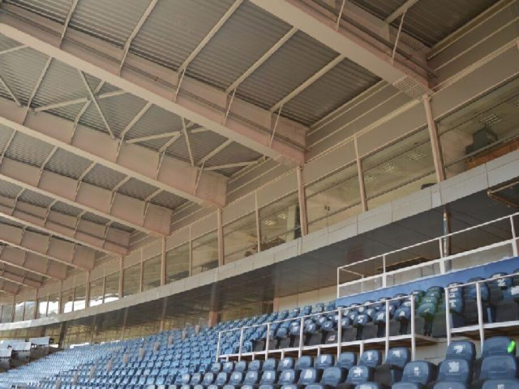 Έργα στο Καυτανζόγλειο (pics)