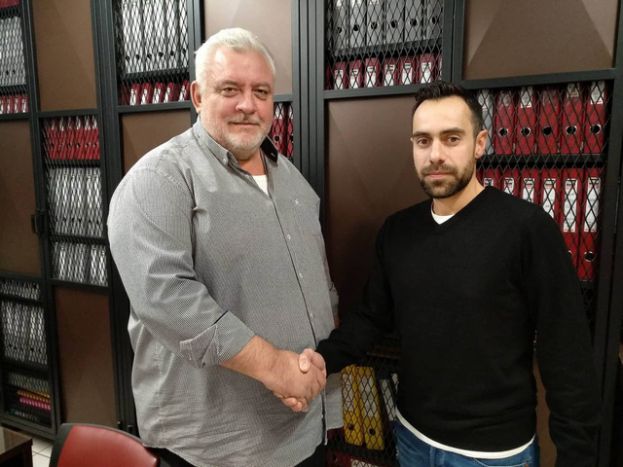 Ανακοίνωσε Μαργαρίτη