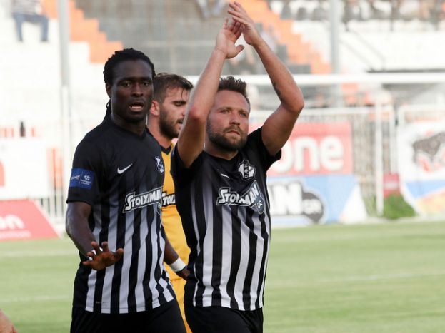 Πρόταση σε Μιλοσάβλιεβ