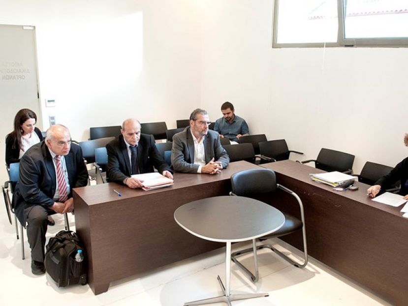 «Παράβαση καθήκοντος»!