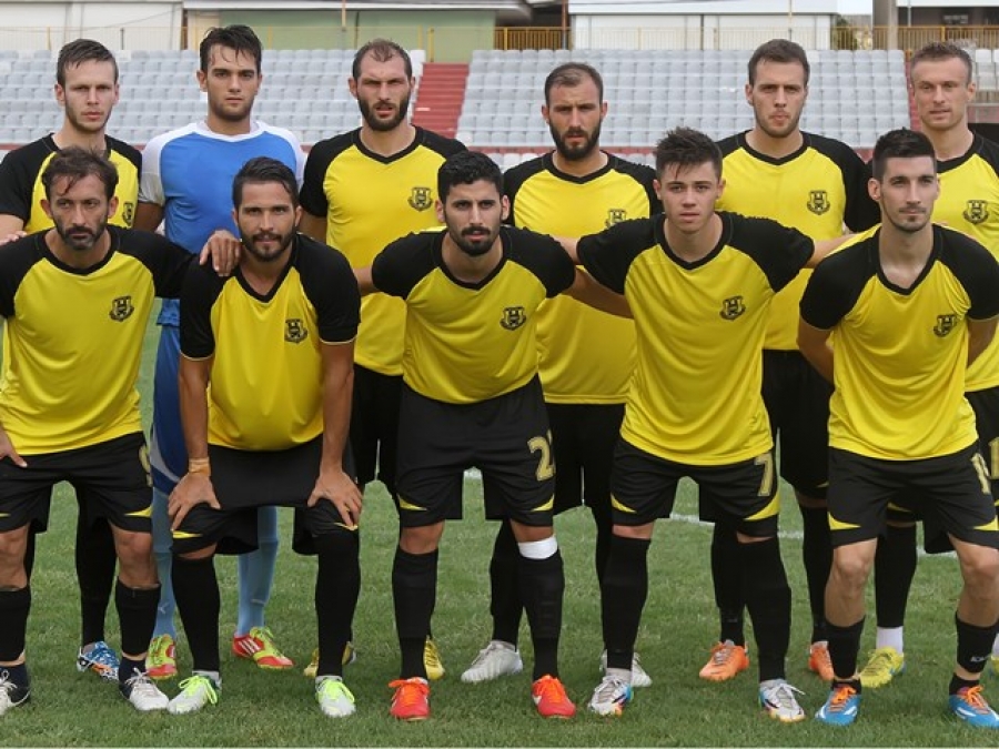 «Υπερβατική και αυθεντική»
