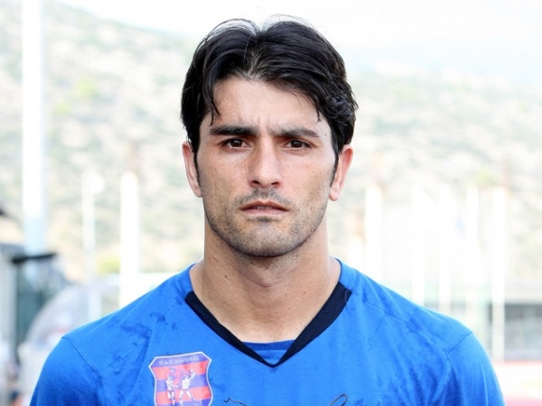 Με Πουλόπουλο στα play off