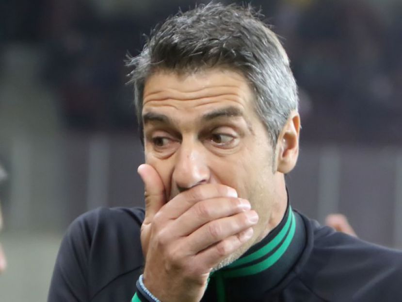 «Η ΑΕΛ το ακλόνητο φαβορί»