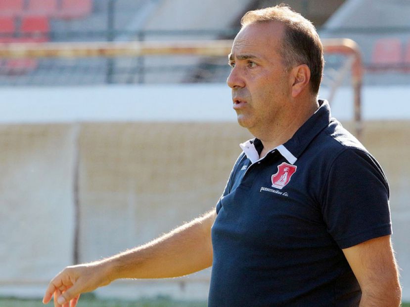 «Κάτι αλλάζει και μου αρέσει»