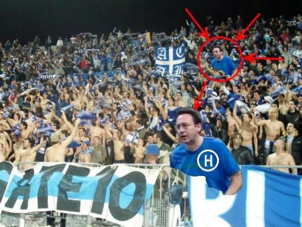 Ο Πιλάβιος είναι Ηρακλής!