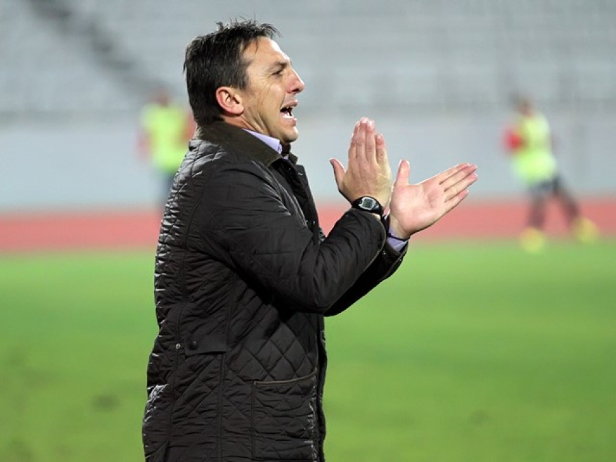 «Είναι ανένδοτος»