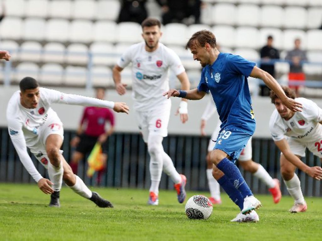 Αιγάλεω – Πανιώνιος 1-2 (vid)