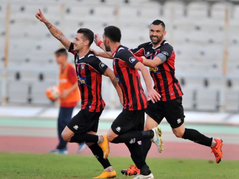 «Ανάσες» πριν τη Λαμία