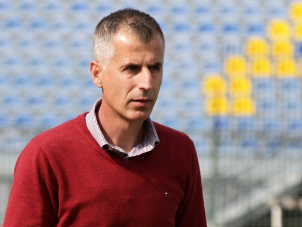 «Προσπαθήσαμε, αλλά…»