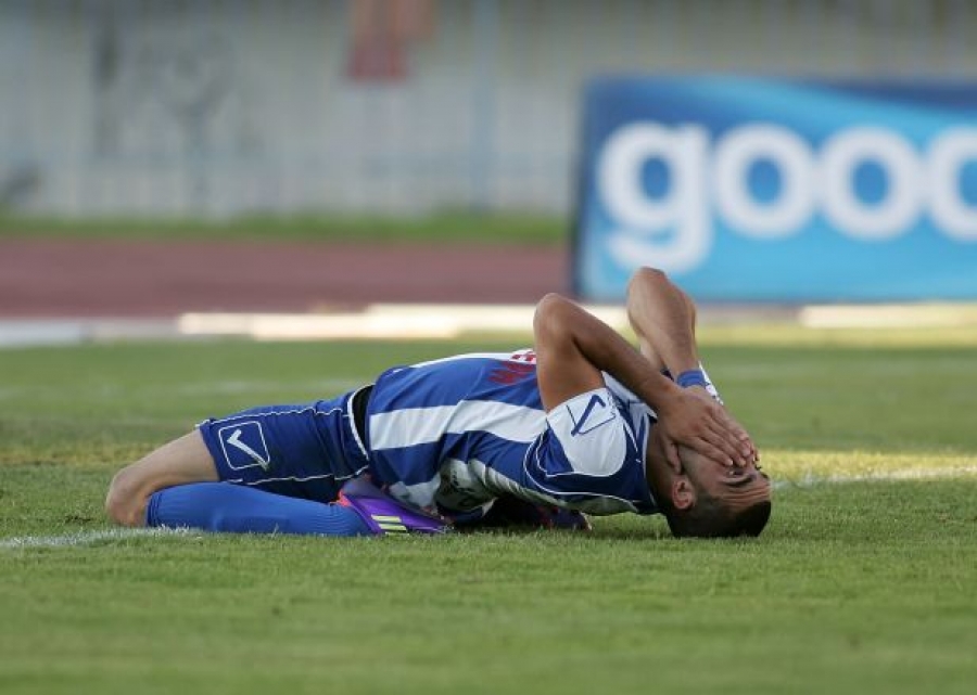 Να εξαντλήσουν τα περιθώρια
