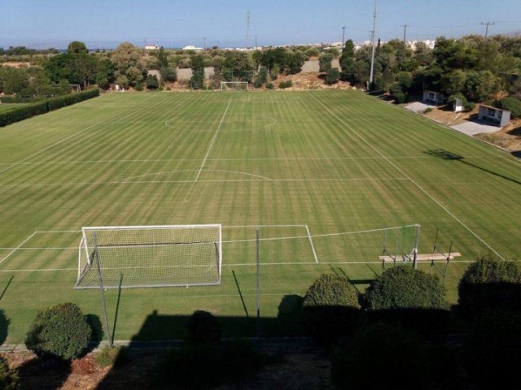 Γίνεται ξανά στολίδι (photos)